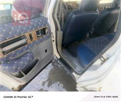 شيفروليه كابريس